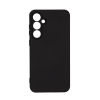 Чохол ArmorStandart ICON для Samsung S23 FE 5G (SM-S711) Camera cover Black (ARM69628) мал.1