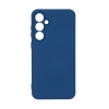 Чохол ArmorStandart ICON для Samsung S23 FE 5G (SM-S711) Camera cover Dark Blue (ARM69629) мал.1