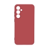 Чохол ArmorStandart ICON для Samsung S23 FE 5G (SM-S711) Camera cover Marsala (ARM69630) мал.1