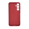 Чохол ArmorStandart ICON для Samsung S23 FE 5G (SM-S711) Camera cover Marsala (ARM69630) мал.2