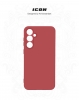 Чохол ArmorStandart ICON для Samsung S23 FE 5G (SM-S711) Camera cover Marsala (ARM69630) мал.3