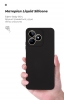 Чохол ArmorStandart ICON для Realme C51 / C53 / Note 50 Camera cover Black (ARM71022) мал.7