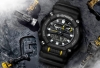 Чоловічий годинник Casio G-Shock GA-900-1AER мал.6