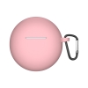 Чохол ArmorStandart Silicone Case для OPPO Enco Buds 2 Pink (ARM71111) мал.1