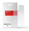 Захисна плівка на задню панель ArmorStandart для Apple iPhone 15 Carbone Transparent (ARM71898) мал.1