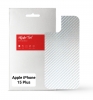 Захисна плівка на задню панель ArmorStandart для Apple iPhone 15 Plus Carbone Silver (ARM71901) мал.1