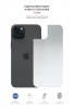 Захисна плівка на задню панель ArmorStandart для Apple iPhone 15 Plus Carbone Silver (ARM71901) мал.2