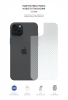 Захисна плівка на задню панель ArmorStandart для Apple iPhone 15 Plus Carbone Transparent (ARM71902) мал.2
