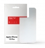 Захисна плівка на задню панель ArmorStandart для Apple iPhone 15 Pro Carbone Silver (ARM71905) мал.1