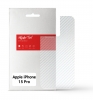 Захисна плівка на задню панель ArmorStandart для Apple iPhone 15 Pro Carbone Transparent (ARM71906) мал.1