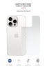 Захисна плівка на задню панель ArmorStandart для Apple iPhone 15 Pro Carbone Transparent (ARM71906) мал.2