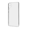 Чохол ArmorStandart Air для Samsung A05 (A055) Camera cover Clear (ARM71794) мал.1