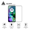 Захисне скло ArmorStandart Pro для Motorola G54 / G54 Power Black (ARM71082) мал.2