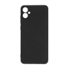 Чохол ArmorStandart Matte Slim Fit для Samsung A05 (A055) Camera cover Black (ARM71805) мал.1