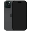 Муляж Dummy Model iPhone 15 Black (ARM71449) мал.1