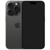 Муляж Dummy Model iPhone 15 Pro Max Black Titanium (ARM71462) мал.1
