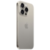 Муляж Dummy Model iPhone 15 Pro Max Natural Titanium (ARM71459) мал.3