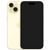 Муляж Dummy Model iPhone 15 Yellow (ARM71447) мал.1