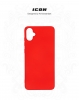 Чохол ArmorStandart ICON для Samsung A05 (A055) Red (ARM71803) мал.3