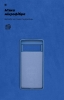 Панель ArmorStandart ICON Case для Google Pixel 7 Dark Blue (ARM72399) мал.4