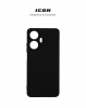 Чохол ArmorStandart ICON для Realme C55 Camera cover Black (ARM72417) мал.3