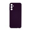 Панель ArmorStandart LikeCarbon для Samsung A14 4G (A145) Purple (ARM71926) мал.1