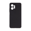 Панель ArmorStandart LikeCarbon для Xiaomi Redmi Note 12 4G Black (ARM71947) мал.1