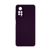 Панель ArmorStandart LikeCarbon для Xiaomi Redmi Note 12 Pro 4G Purple (ARM71946) мал.1