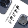 Гідрогелева плівка ArmorStandart для камери Apple iPhone 15 Pro Max 6 шт. (ARM72557) мал.2