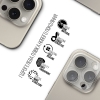 Гідрогелева плівка ArmorStandart для камери Apple iPhone 15 Pro 6 шт. (ARM72556) мал.2