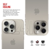 Гідрогелева плівка ArmorStandart для камери Apple iPhone 15 Pro 6 шт. (ARM72556) мал.3