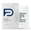 Гідрогелева плівка ArmorStandart для Samsung Galaxy Tab S9 FE (SM-X510/X516) (ARM70995) мал.1