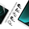 Гідрогелева плівка ArmorStandart для Samsung Galaxy Tab S9 FE (SM-X510/X516) (ARM70995) мал.2