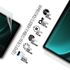 Гідрогелева плівка ArmorStandart Anti-Blue для Samsung Galaxy Tab S9 FE (SM-X510/X516) (ARM72424) мал.2