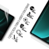 Гідрогелева плівка ArmorStandart Matte для Samsung Galaxy Tab S9 FE (SM-X510/X516) (ARM72423) мал.2