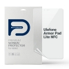 Гідрогелева плівка ArmorStandart Anti-Blue для Ulefone Armor Pad Lite NFC (ARM72594) мал.1