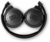 Навушники JBL Tune 510BT Black (JBLT510BTBLK) мал.5