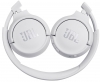 Навушники JBL Tune 510BT White (JBLT510BTWHTEU) мал.5