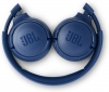 Навушники JBL Tune 510BT Blue (JBLT510BTBLUEU) мал.5
