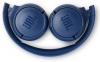 Навушники JBL Tune 510BT Blue (JBLT510BTBLUEU) мал.6