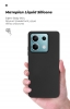 Чохол ArmorStandart ICON для Xiaomi Redmi Note 13 5G Black (ARM71887) мал.7