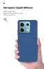 Чохол ArmorStandart ICON для Xiaomi Redmi Note 13 5G Dark Blue (ARM71888) мал.7