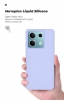 Чохол ArmorStandart ICON для Xiaomi Redmi Note 13 5G Lavender (ARM71890) мал.7