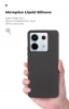 Чохол ArmorStandart ICON для Xiaomi Redmi Note 13 Pro 5G / Poco X6 5G Black (ARM71850) мал.7