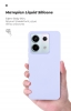 Чохол ArmorStandart ICON для Xiaomi Redmi Note 13 Pro 5G / Poco X6 5G Lavender (ARM71853) мал.7