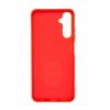 Чохол ArmorStandart ICON для Samsung A05s (A057) Red (ARM72569) мал.2