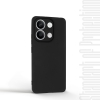 Чохол ArmorStandart Matte Slim Fit для Xiaomi Redmi Note 13 4G Camera cover Black (ARM71891) мал.2