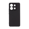 Чохол ArmorStandart Matte Slim Fit для Xiaomi Redmi Note 13 Pro 5G /Poco X6 5G Camera cover Black (ARM71858) мал.1