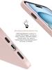 Панель ArmorStandart ICON2 MagSafe для Apple iPhone 15 Light Pink (ARM72733) мал.4