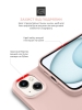 Чохол ArmorStandart ICON2 MagSafe для Apple iPhone 15 Plus Light Pink (ARM72739) мал.5